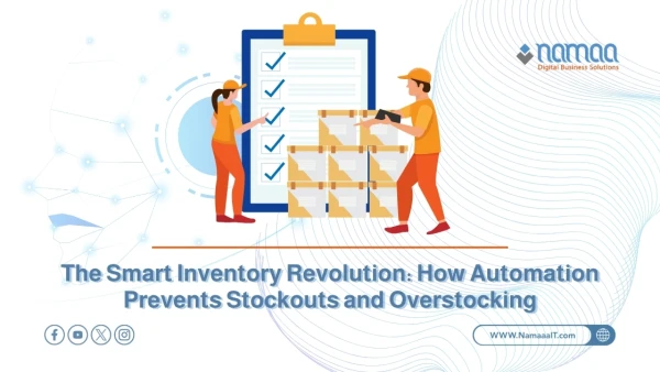 inventory-automation